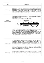 Предварительный просмотр 128 страницы Chino KP 2000 Series Instructions Manual