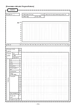 Предварительный просмотр 137 страницы Chino KP 2000 Series Instructions Manual