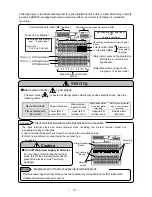 Preview for 12 page of Chino KR2000 General Instruction Manual