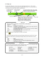 Preview for 32 page of Chino KR2000 General Instruction Manual