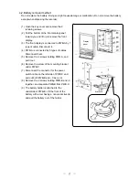 Preview for 5 page of Chino KR3000 Series Instruction Manual