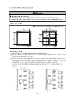 Preview for 12 page of Chino KR3000 Series Instruction Manual