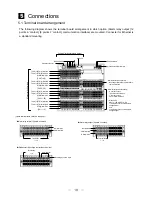 Preview for 13 page of Chino KR3000 Series Instruction Manual