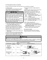 Preview for 15 page of Chino KR3000 Series Instruction Manual