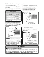 Preview for 17 page of Chino KR3000 Series Instruction Manual