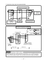 Preview for 26 page of Chino KR3000 Series Instruction Manual