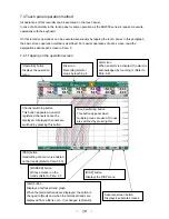 Preview for 31 page of Chino KR3000 Series Instruction Manual