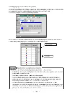 Preview for 33 page of Chino KR3000 Series Instruction Manual