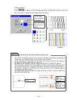 Preview for 35 page of Chino KR3000 Series Instruction Manual