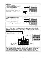 Preview for 137 page of Chino KR3000 Series Instruction Manual