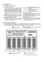 Preview for 15 page of Chino LE5100 Instruction Manual