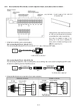 Preview for 17 page of Chino LE5100 Instruction Manual