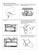 Preview for 20 page of Chino LE5100 Instruction Manual