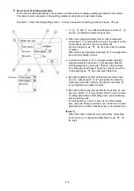 Preview for 29 page of Chino LE5100 Instruction Manual