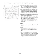 Preview for 30 page of Chino LE5100 Instruction Manual