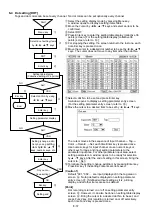 Preview for 36 page of Chino LE5100 Instruction Manual