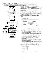 Preview for 37 page of Chino LE5100 Instruction Manual