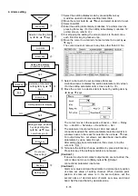 Preview for 40 page of Chino LE5100 Instruction Manual