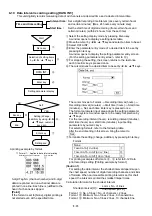 Preview for 47 page of Chino LE5100 Instruction Manual