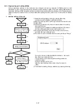 Preview for 51 page of Chino LE5100 Instruction Manual