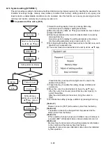 Preview for 53 page of Chino LE5100 Instruction Manual