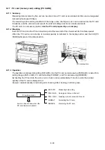 Preview for 54 page of Chino LE5100 Instruction Manual