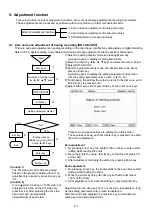 Preview for 61 page of Chino LE5100 Instruction Manual