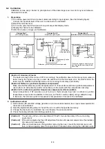 Preview for 64 page of Chino LE5100 Instruction Manual