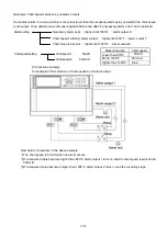 Preview for 75 page of Chino LE5100 Instruction Manual