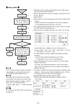 Preview for 76 page of Chino LE5100 Instruction Manual