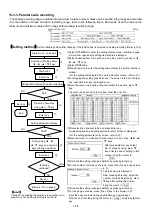 Preview for 81 page of Chino LE5100 Instruction Manual