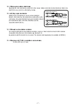 Предварительный просмотр 9 страницы Chino LT830 Series Instructions Manual