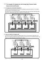 Предварительный просмотр 42 страницы Chino LT830 Series Instructions Manual