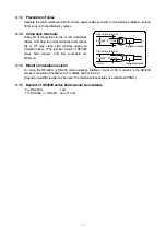 Preview for 7 page of Chino SE Series Instructions Manual