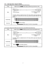 Preview for 10 page of Chino SE Series Instructions Manual