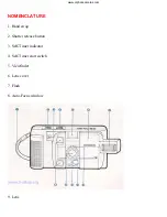 Preview for 2 page of CHINON 35FA II Instruction Manual