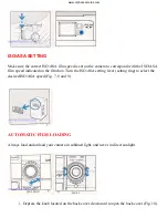 Preview for 7 page of CHINON 35FA II Instruction Manual