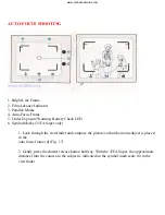 Preview for 10 page of CHINON 35FA II Instruction Manual