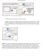 Preview for 15 page of CHINON 35FA II Instruction Manual