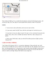 Preview for 18 page of CHINON 35FA II Instruction Manual