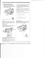 Preview for 14 page of CHINON C8-1003 Instructions Manual