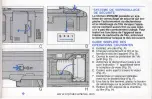 Preview for 11 page of CHINON Monami Manual