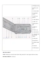 Preview for 3 page of CHINON SPLASH Online Manual