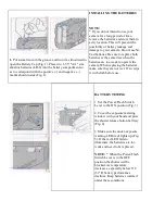 Preview for 6 page of CHINON SPLASH Online Manual