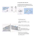 Preview for 11 page of CHINON SPLASH Online Manual