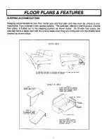 Preview for 8 page of Chinook Destiny 2400 Owner'S Manual