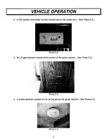 Preview for 15 page of Chinook Destiny 2400 Owner'S Manual