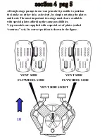 Preview for 24 page of Chinook K Series Assembly, Operating, And Maintenance  Instructions