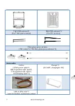 Предварительный просмотр 7 страницы Chinowing T40 User Manual