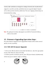 Предварительный просмотр 77 страницы Chinowing T40 User Manual